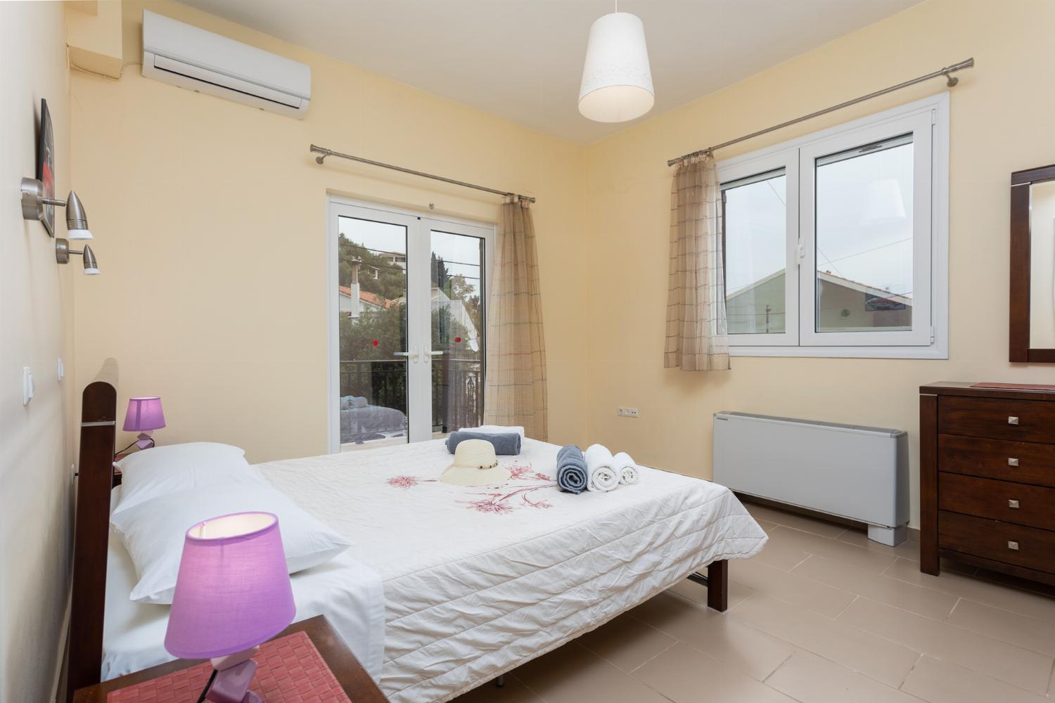 Villa Konstantinos Katávolos Exteriér fotografie