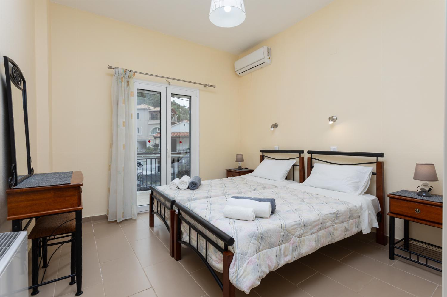 Villa Konstantinos Katávolos Exteriér fotografie