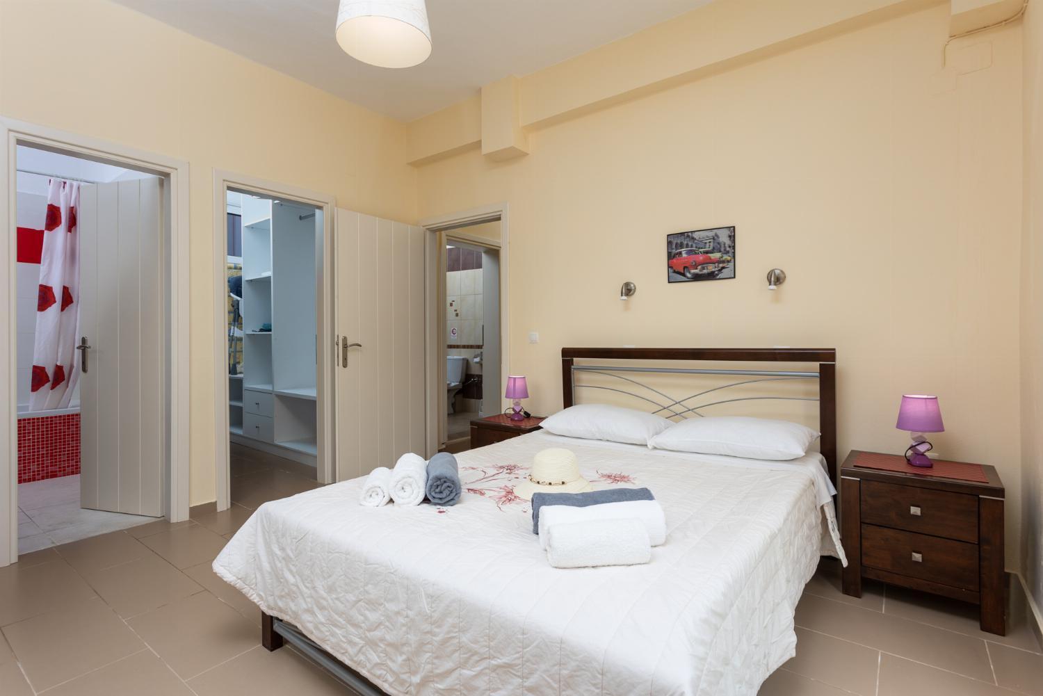 Villa Konstantinos Katávolos Exteriér fotografie